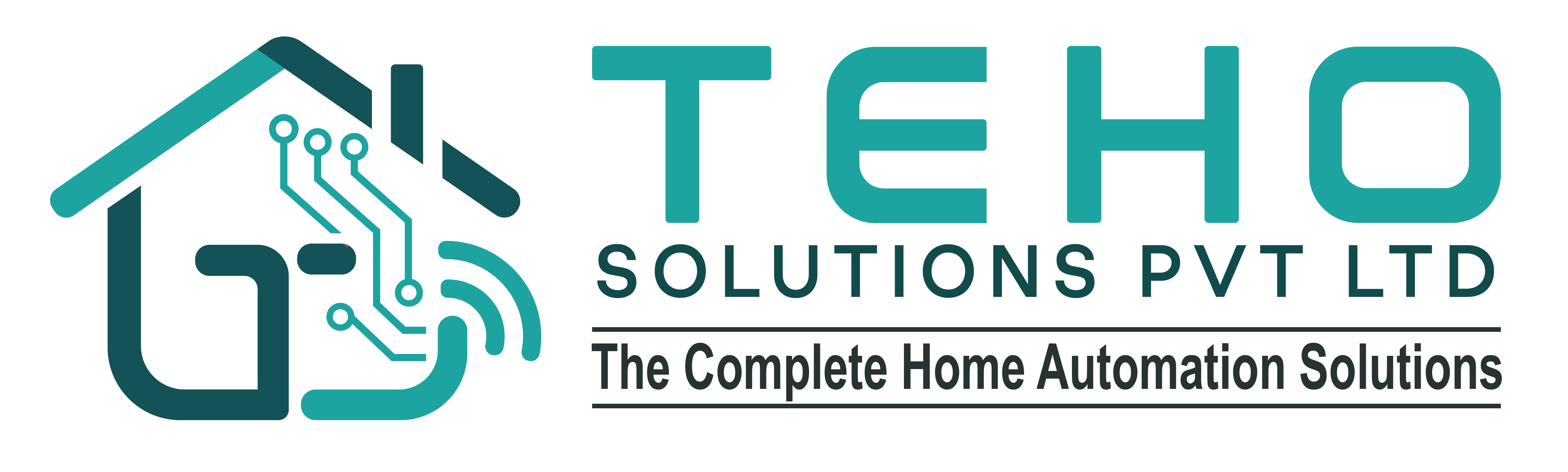 TEHO SOLUTIONS - Smart Automation Experts